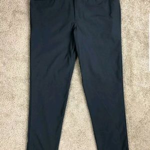 Near New Lululemon 32x34 Gray ABC Pants/Chinos